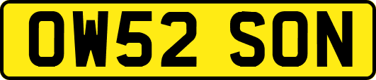 OW52SON