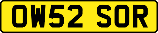 OW52SOR
