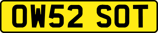 OW52SOT