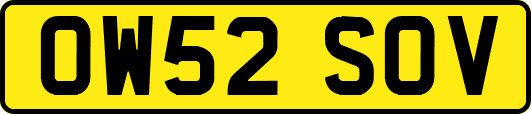 OW52SOV