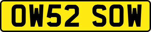 OW52SOW