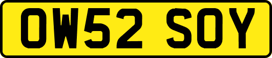 OW52SOY