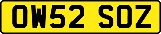 OW52SOZ