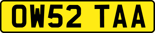 OW52TAA
