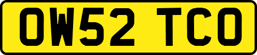 OW52TCO