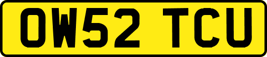 OW52TCU