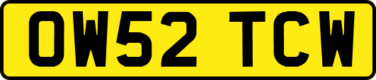 OW52TCW