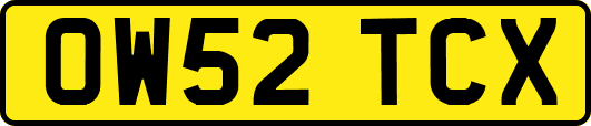 OW52TCX