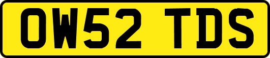 OW52TDS
