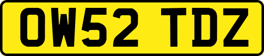 OW52TDZ