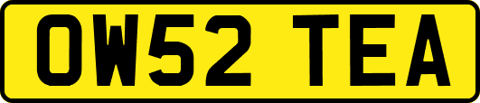 OW52TEA