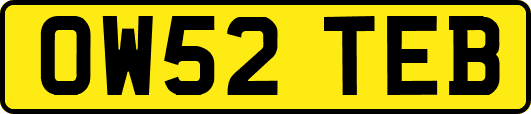 OW52TEB