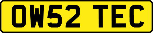 OW52TEC
