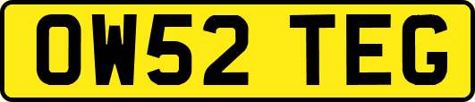 OW52TEG