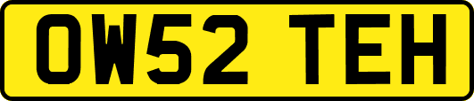 OW52TEH