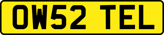 OW52TEL