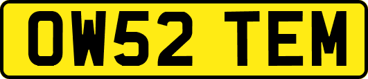 OW52TEM