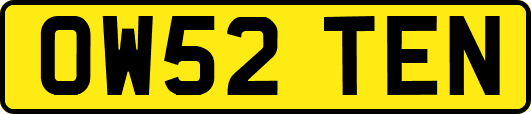 OW52TEN