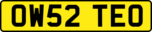 OW52TEO