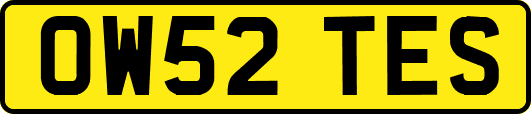 OW52TES