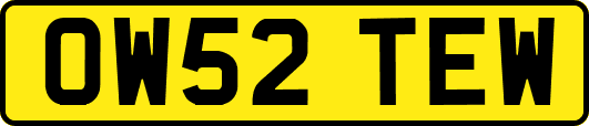 OW52TEW