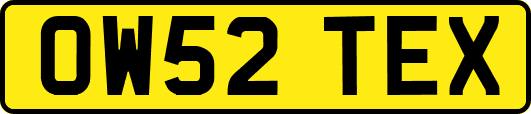OW52TEX