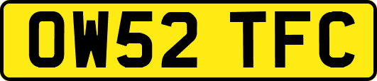 OW52TFC