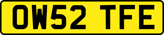 OW52TFE