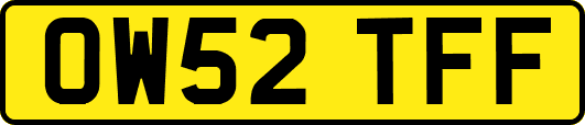 OW52TFF