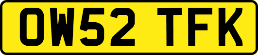 OW52TFK