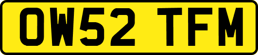 OW52TFM