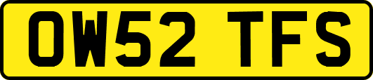 OW52TFS