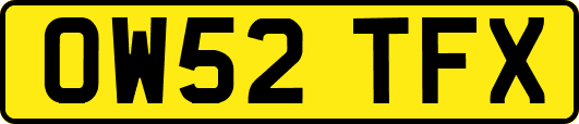 OW52TFX