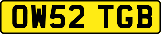 OW52TGB