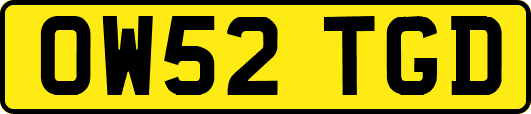 OW52TGD