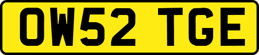 OW52TGE