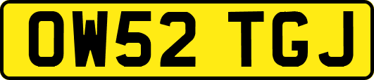 OW52TGJ