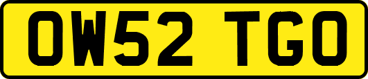 OW52TGO