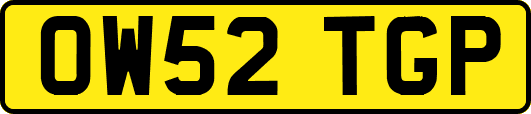 OW52TGP