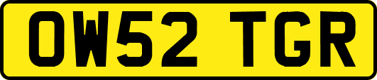 OW52TGR