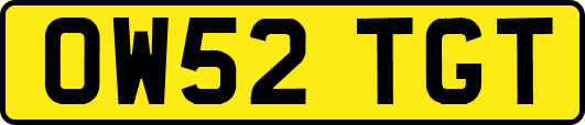 OW52TGT