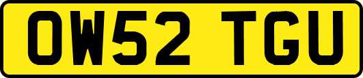 OW52TGU