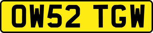 OW52TGW