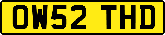 OW52THD