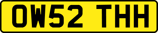 OW52THH