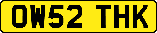 OW52THK