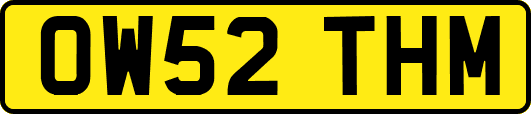 OW52THM