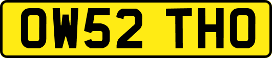 OW52THO