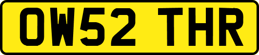 OW52THR