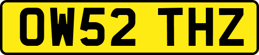 OW52THZ